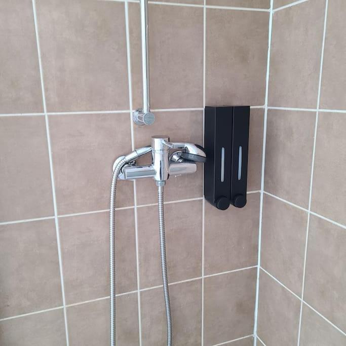 Apartment Pilier Rouge