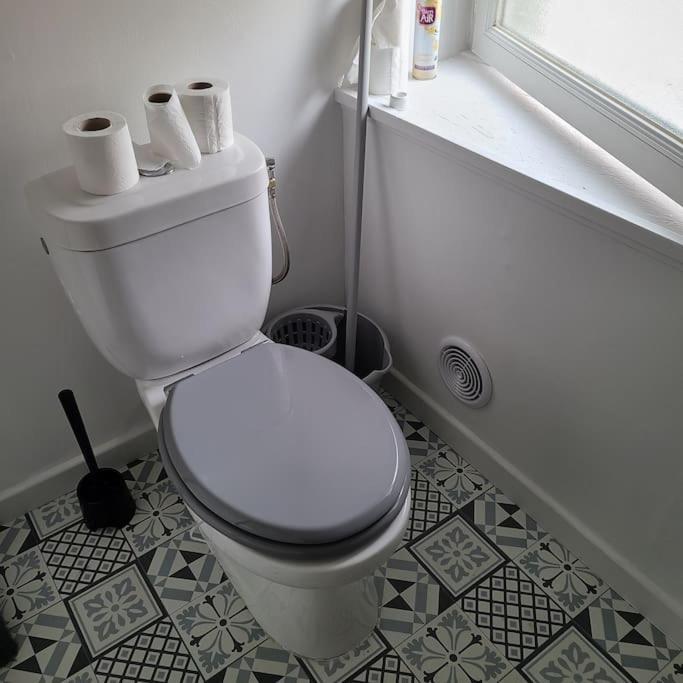 Apartment Pilier Rouge *